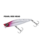 PEARL RED HEAD