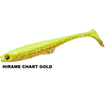 HIRAME CHART GOLD