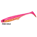 PINK GOLD