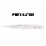WHITE GLITTER