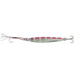 PINK ZEBRA GLOW