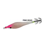 PINK HEAD