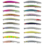 S-LASER SARDINE SPOT