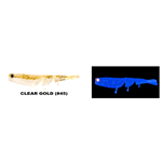 CLEAR GOLD