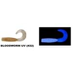 BLOODWORM UV