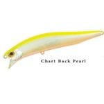 CHART BACK PEARL