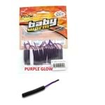 PURPLE GLOW