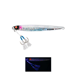 MT46 UV WHITE GLOW