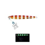 MT09 GOLD ZEBRA GLOW