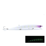 034 GLOW PURPLE