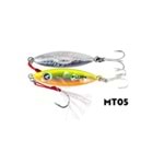 MT05 YELLOW CHART