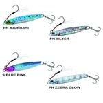 UV REAL GREEN MACKEREL