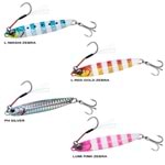 LUMI PINK ZEBRA