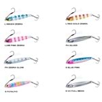UV REAL GREEN MACKEREL