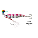 MT02 PINK ZEBRA GLOW