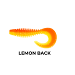 LEMON BACK