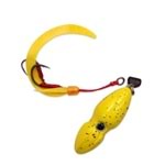 BRUISED BANANA