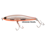 ORANGE PEARL