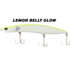 LEMON BELLY GLOW