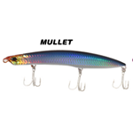 MULLET