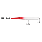 RED HEAD