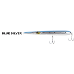 BLUE SILVER