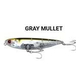 GRAY MULLET
