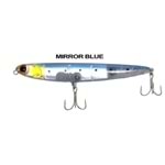 MIRROR BLUE