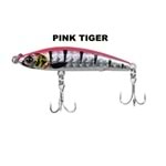 PINK TIGER