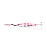 PINK ZEBRA GLOW