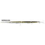 BARRACUDA