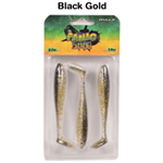 BLACK GOLD