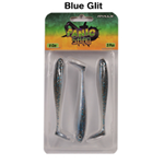 BLUE GLIT
