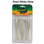 PEARL WHITE GLOW
