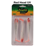 RED HEAD UV