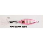 PINK ZEBRA GLOW