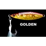 GOLDEN
