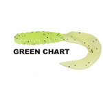 GREEN CHART