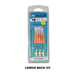 LEMON BACK UV