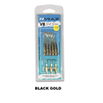 BLACK GOLD
