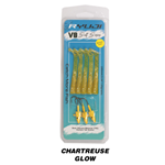 CHARTREUSE GLOW