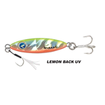 LEMON BACK