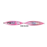 PINK SILVER