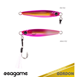 216 PINK GOLD GLOW