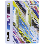 NATURAL EEL