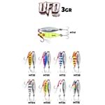 MT09 Pink Gold Zebra Glow