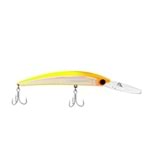 142 ORANGE YELLOW