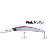 061 PINK MULLET
