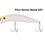 257 PEW GREEN HEAD