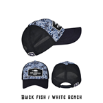 White Bench